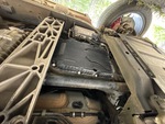 Drivetrain with Transmission