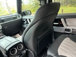 Interior with