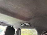Interior with