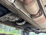 Chassis with Frame Condition