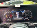 Interior with Oil Pressure