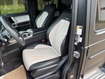 Interior with Seating