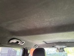 Interior with