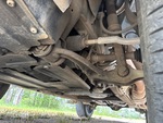 Chassis with Steering Linkage