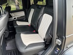 Interior with