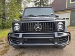 General Appearance with Exterior Lights