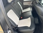 Interior with