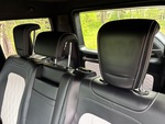 Interior with