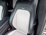 Interior with