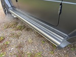 General Appearance with Steps/Ladders