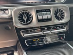 Interior with Heater