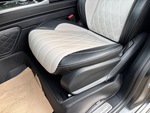 Interior with