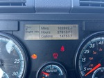 4 Transmision with Engine Hours