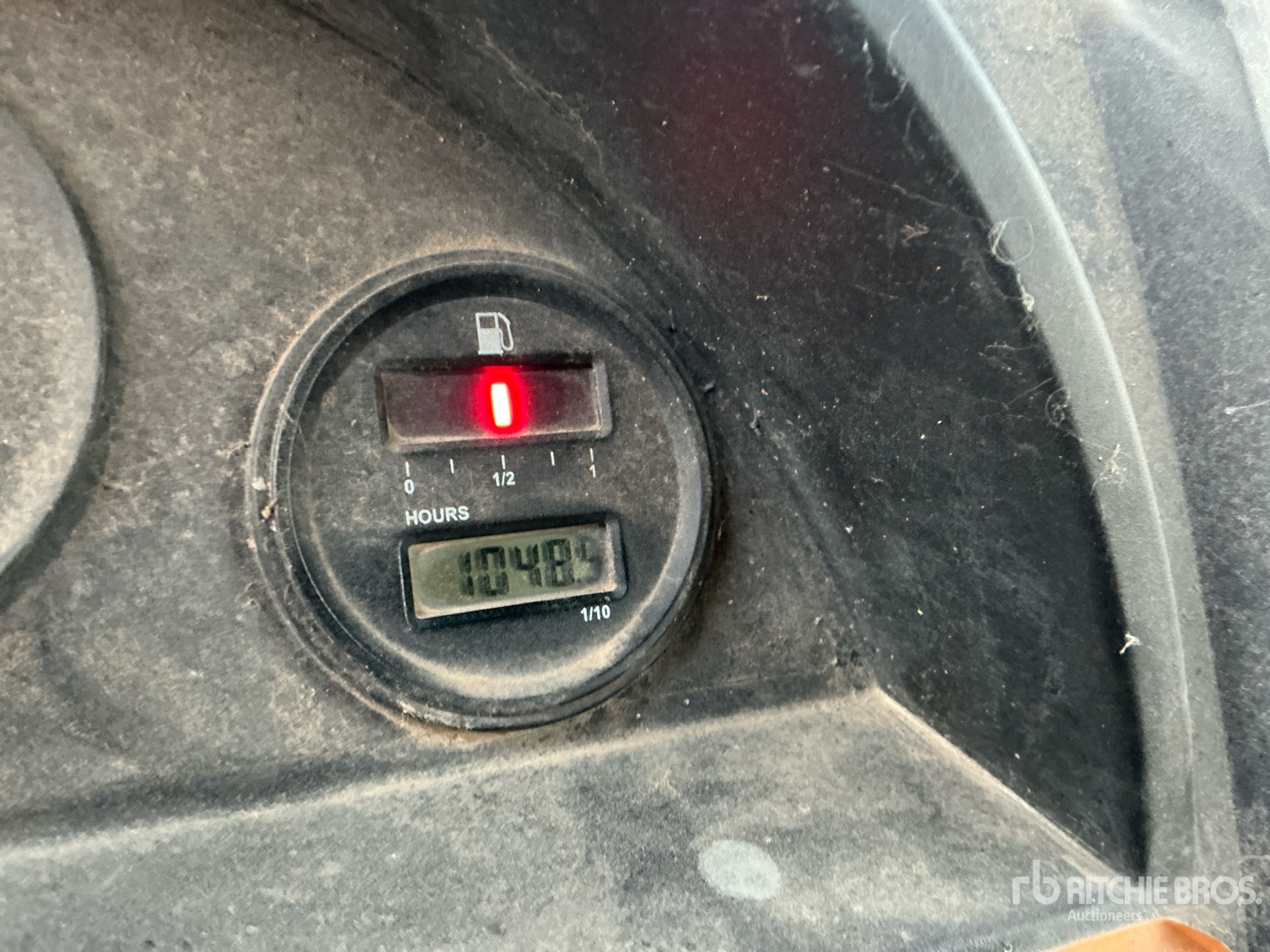 2020 Club Car CARRYALL-II