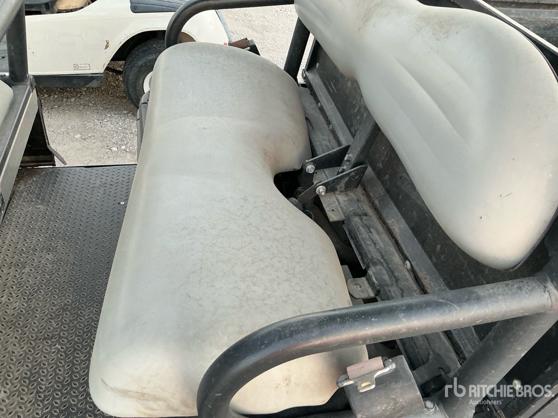 2020 Club Car CARRYALL-II