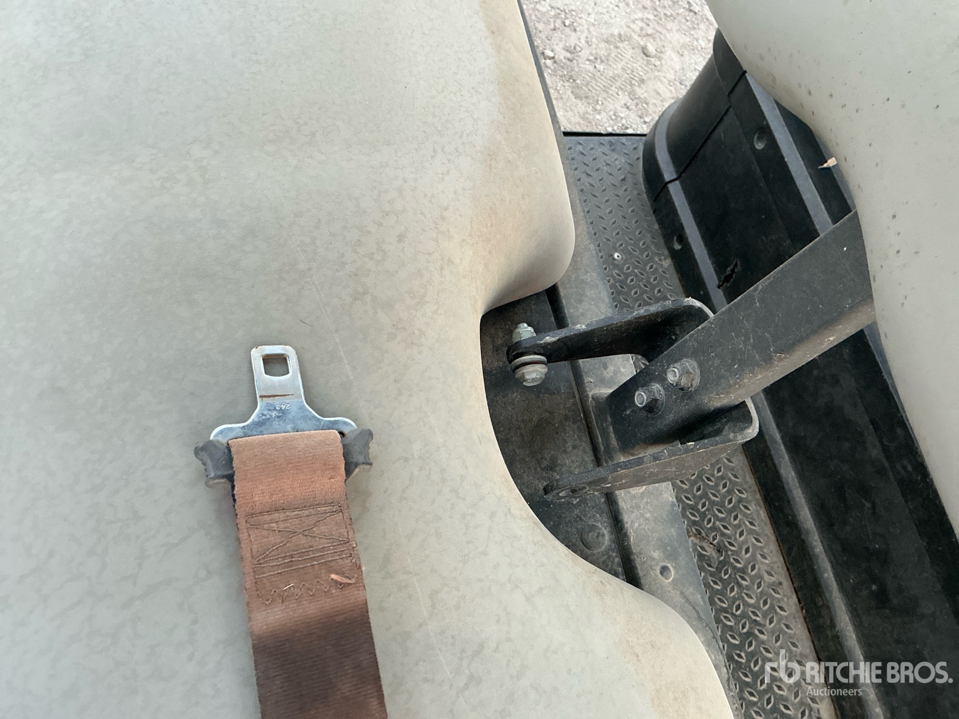 2020 Club Car CARRYALL-II