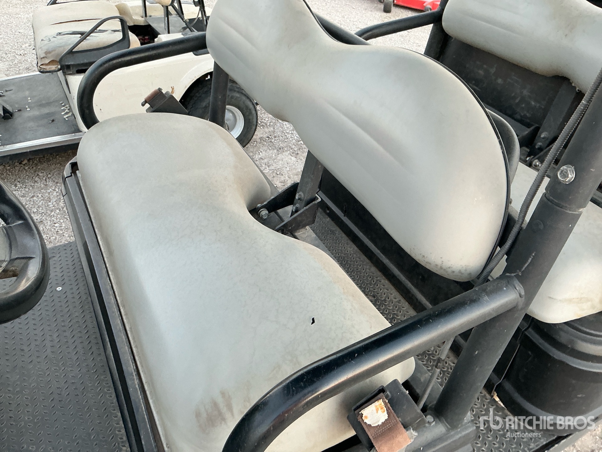 2020 Club Car CARRYALL-II