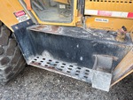 General Appearance with Steps/Ladders