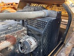Engine with Radiator