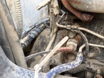 Drivetrain with Transmission