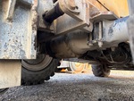 Drivetrain with Front Drive Axle