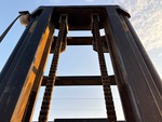 Chassis Lift with Chain / Tensioners