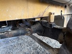 Drivetrain with Rear Drive Axle