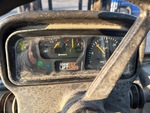 Control Station with Oil Pressure