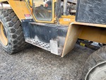 Chassis Lift with Frame Condition