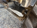 Chassis Lift with Steering Linkage