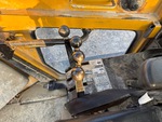 Control Station with Hydraulic Controls