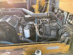 Engine with Engine - Right Side