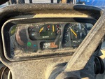 Control Station with Gauges