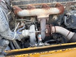 Engine with Exhaust System
