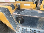 Hydraulics with Hydraulic Tank