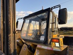 General Appearance with Glass