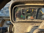 Control Station with Warning Lights