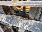Chassis Lift with Side Shift