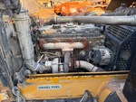 Engine with Engine - Left Side