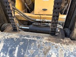 Hydraulics with Side Shift Cylinder