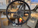 Control Station with Steering Control