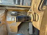 Control Station with Drivetrain Controls
