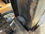 Chassis Lift with Carriage Rollers and Guides