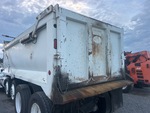 v2 Configuration - Dump Trucks with