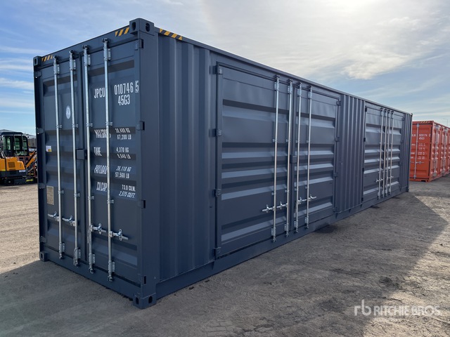 2026 QDJQ Storage Container