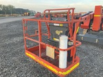 Control Station Upper with