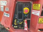 Control Station Ground with