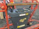 Control Station Upper with