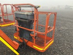 Basic Control Station Upper with