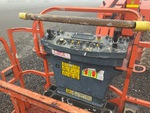 Basic Control Station Upper with